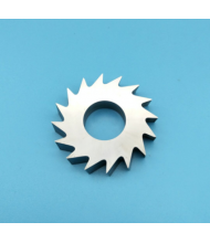 Нож зубчатый D30 104434447 Нож зубчатый D30 104434447